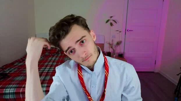 spider___man 31-05-2026 Male sexy cute Video