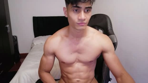 stylishman01 01-06-2026 Male Show cute Video