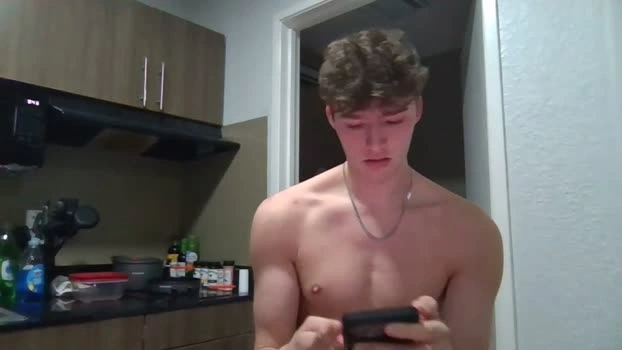 thedomman32 01-06-2026 Male sexy twink Video