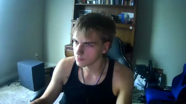 thevincegray 01-06-2026 Male fingering hot Video
