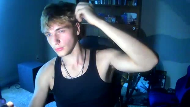 thevincegray 01-06-2026 Male Topless fingers Video