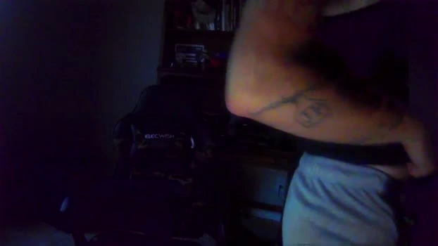 thevincegray 01-06-2026 Male deep kissing Video
