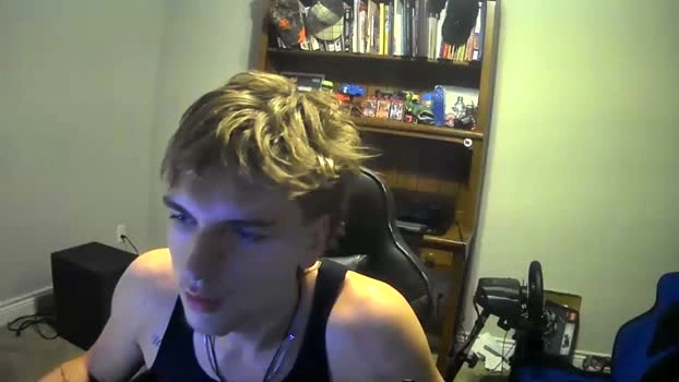 thevincegray 01-06-2026 Male big bigballs Video