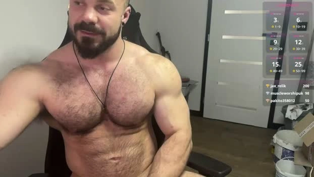 wannaseeyourface 01-06-2026 Male Cam show Video
