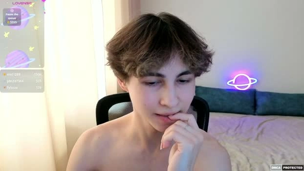 _milway_ 01-06-2026 Male moan kink Video