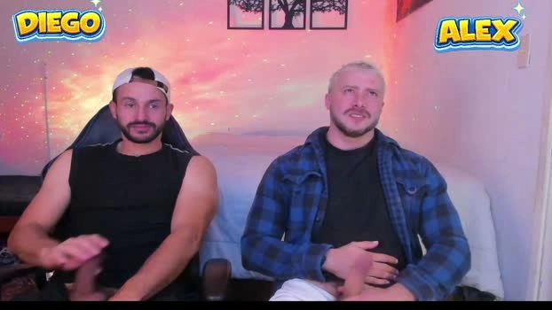 alexanderjaz 02-06-2026 Male deep fingers Video