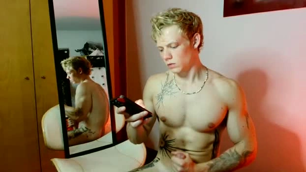 alexbarczukxxx 02-06-2026 Male kinky bj-dildo Video
