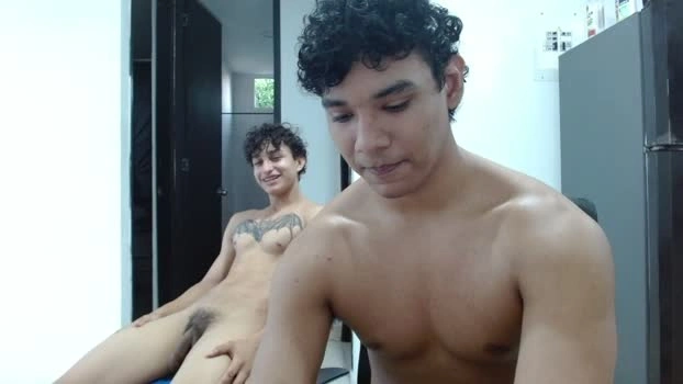 alfred_cantillo 02-06-2026 Male harddick Nude Video