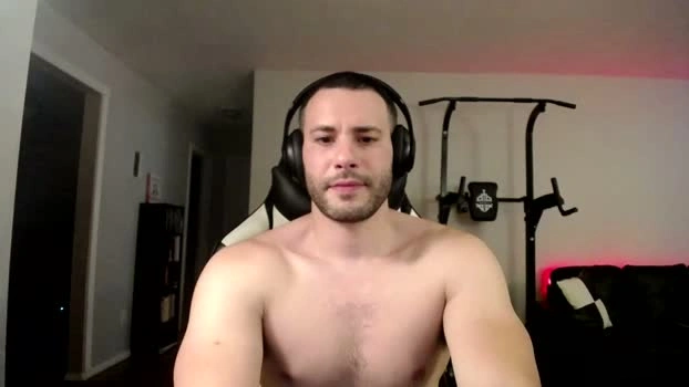 alpha_dominus_king 02-06-2026 Male analsex suckcock Video