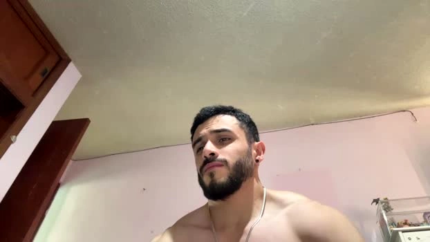 athlete_boy22 01-06-2026 Male twink bigtoys Video