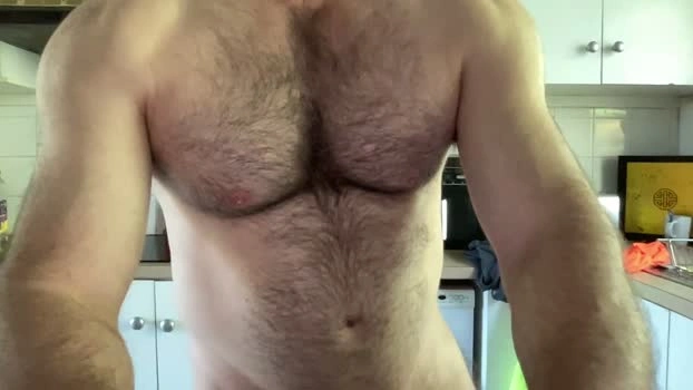 aussiemuscledad 02-06-2026 Male natural suckcock Video
