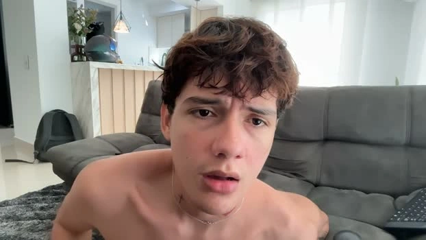 badboy_one 01-06-2026 Male naughty kiss Video