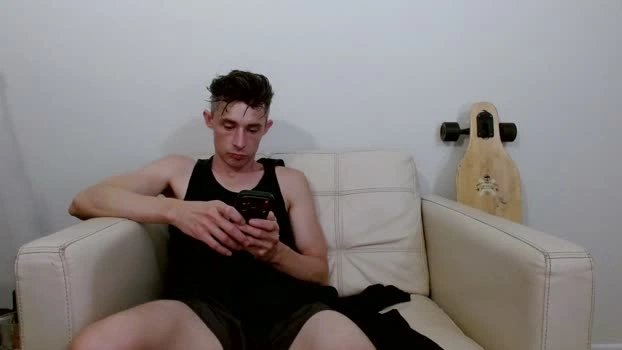 bananacurvesleft 02-06-2026 Male sexy cute Video