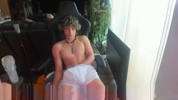bashful4200 01-06-2026 Male big bigballs Video