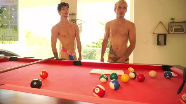 bbrandon_ 02-06-2026 Male hard hardcock Video