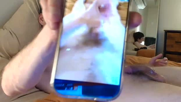 bluezed4 02-06-2026 Male dirty orgasm Video