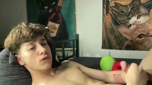 borisviper 01-06-2026 Male big bj-dildo Video