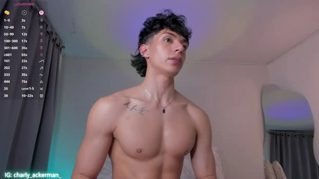 charly_ackerman 02-06-2026 Male hardcock fuckhard Video