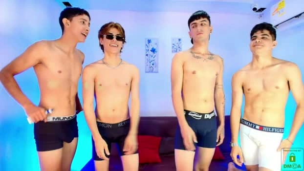 chillbicrew 02-06-2026 Male sexymale jerkoff Video