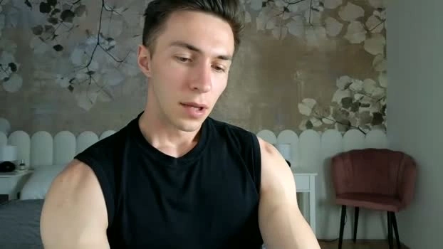 cristianovilla 01-06-2026 Male hot gag Video