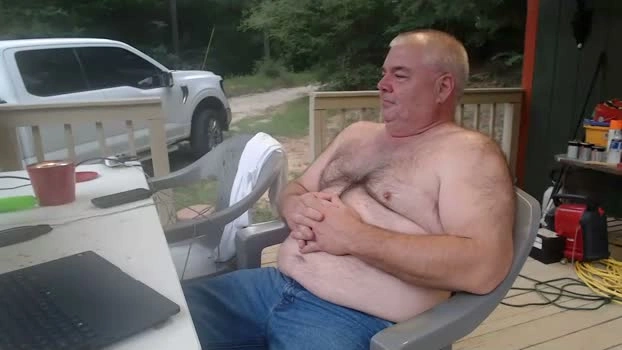 daddy7194 02-06-2026 Male play hard Video