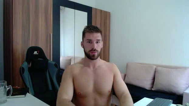 darius_94 01-06-2026 Male nude legs Video