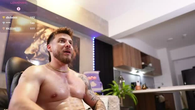 davidd_blake 02-06-2026 Male deepthroat hard Video