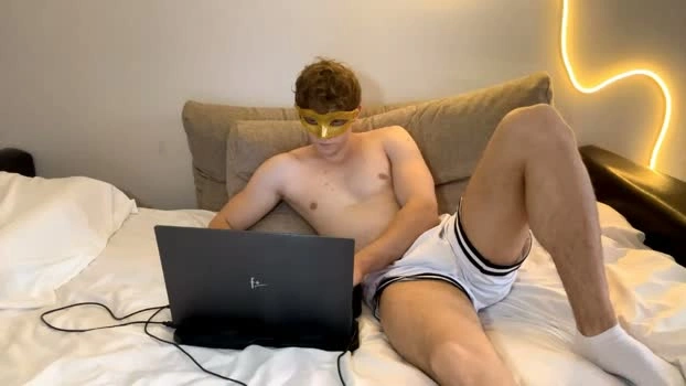 deniel_horny 02-06-2026 Male suck Show Video