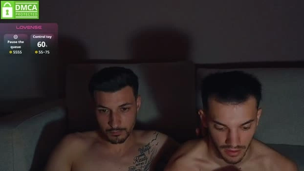 dominicvalente 01-06-2026 Male orgasm analsex Video