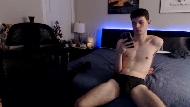 ealexk 02-06-2026 Male cute handsome Video