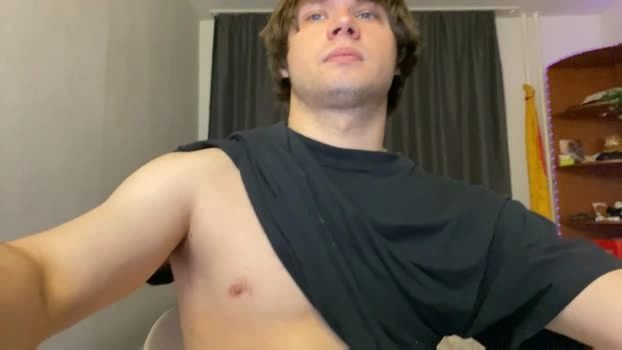 eitanhere 01-06-2026 Male wank bigballs Video