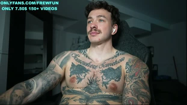 frewfun 02-06-2026 Male fuck Cam Video