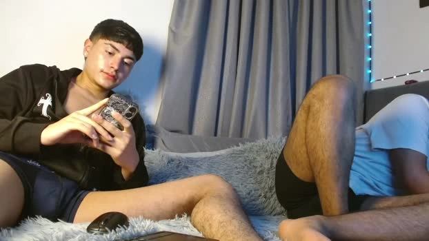 im_juanda 02-06-2026 Male love striptease Video