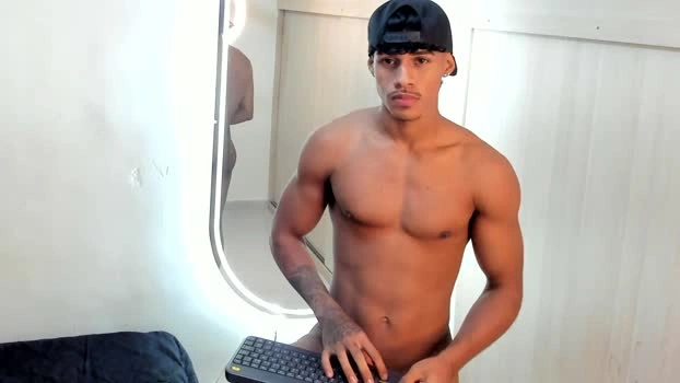 joao_da_silva19 01-06-2026 Male fingers hot Video