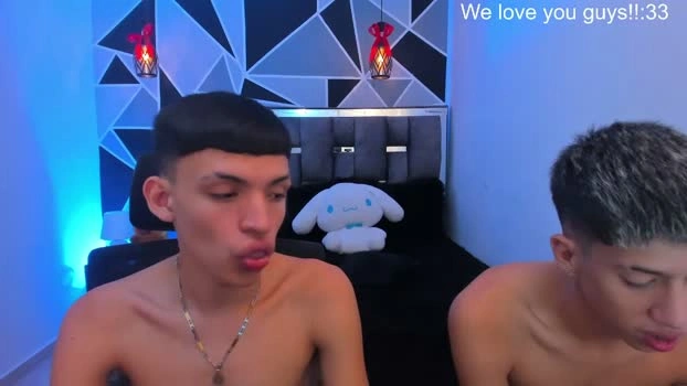 juan_nd_steven 02-06-2026 Male suckshow sweet Video