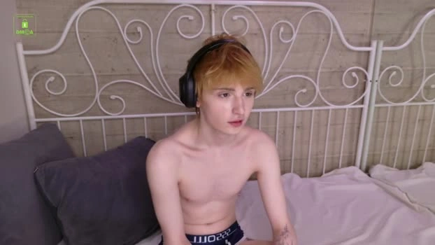 kessy_white 02-06-2026 Male Topless fingers Video