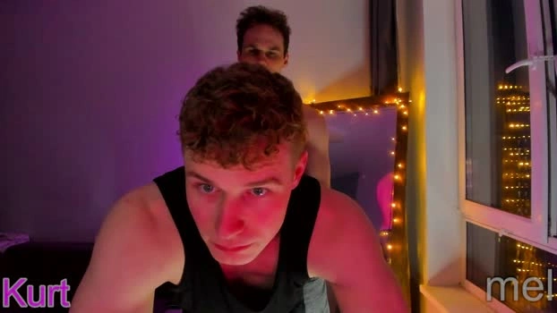 kurt_hanssen 02-06-2026 Male ass kink Video