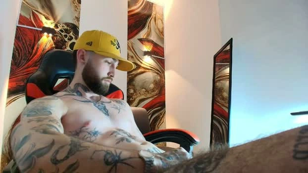 luke_davis01 01-06-2026 Male show sexy Video