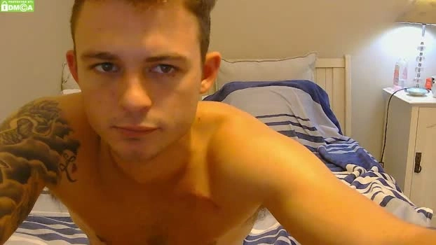 mattiestreams69 02-06-2026 Male toy handsome Video