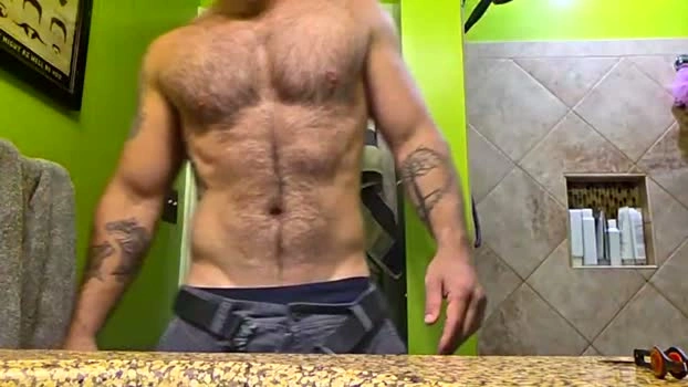 mcbethtime 01-06-2026 Male Topless Naked Video