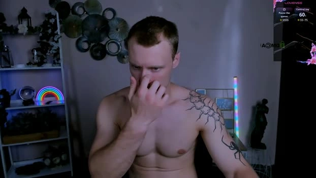 mike_crist 01-06-2026 Male suckshow dirty Video