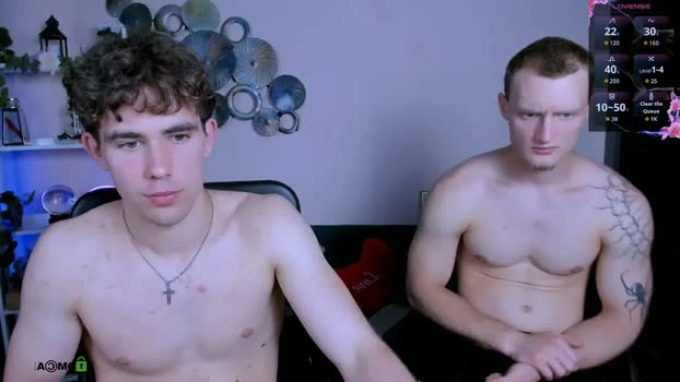 mike_crist 01-06-2026 Male toy Ass Video