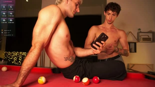 paul_rubini 01-06-2026 Male wank playtime Video