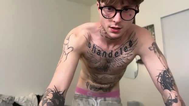 prettyboyszn 02-06-2026 Male wank sexykitty Video