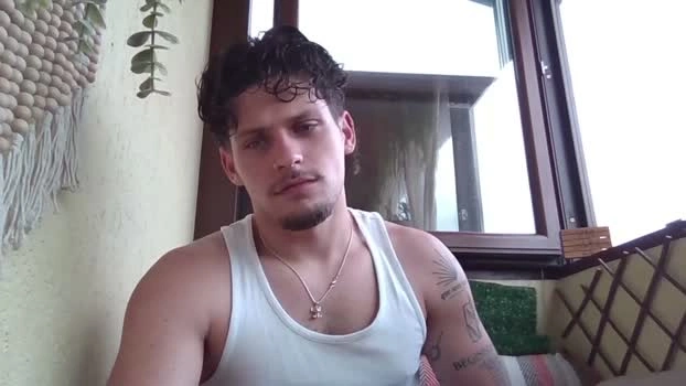 roberto_twink1 02-06-2026 Male lovense horny Video