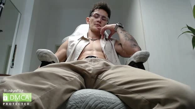rustynf1tz 02-06-2026 Male fuck analsex Video