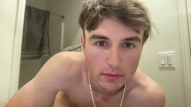 ryan287747 02-06-2026 Male Show orgasm Video