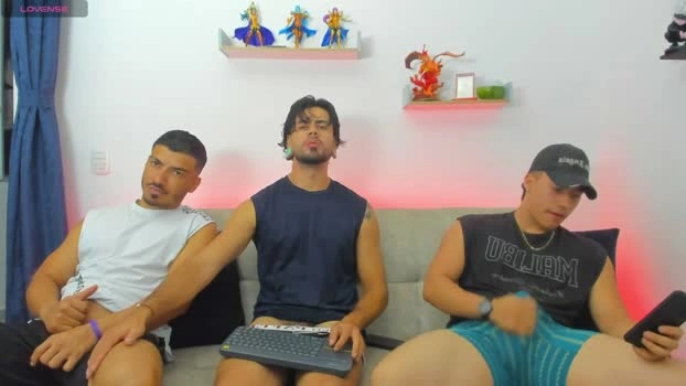 straight__friends 02-06-2026 Male Pretty hard Video