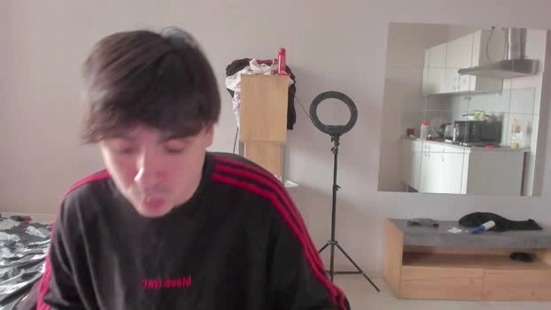 stralght_twinks 01-06-2026 Male lick gag Video