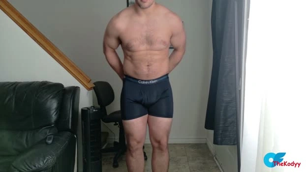 thekodyy 01-06-2026 Male prettyface suck Video